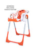 Cosatto Noodle 0+ Highchair - Mister Fox