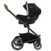 Nuna Mixx Ring Adapter