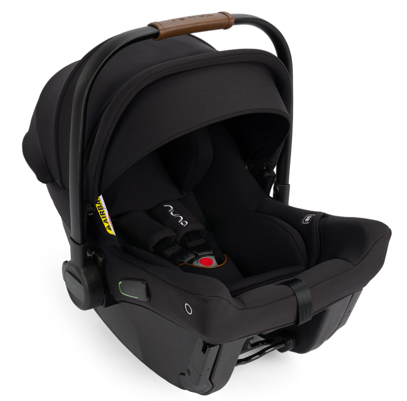 Lightweight infant clearance car seat