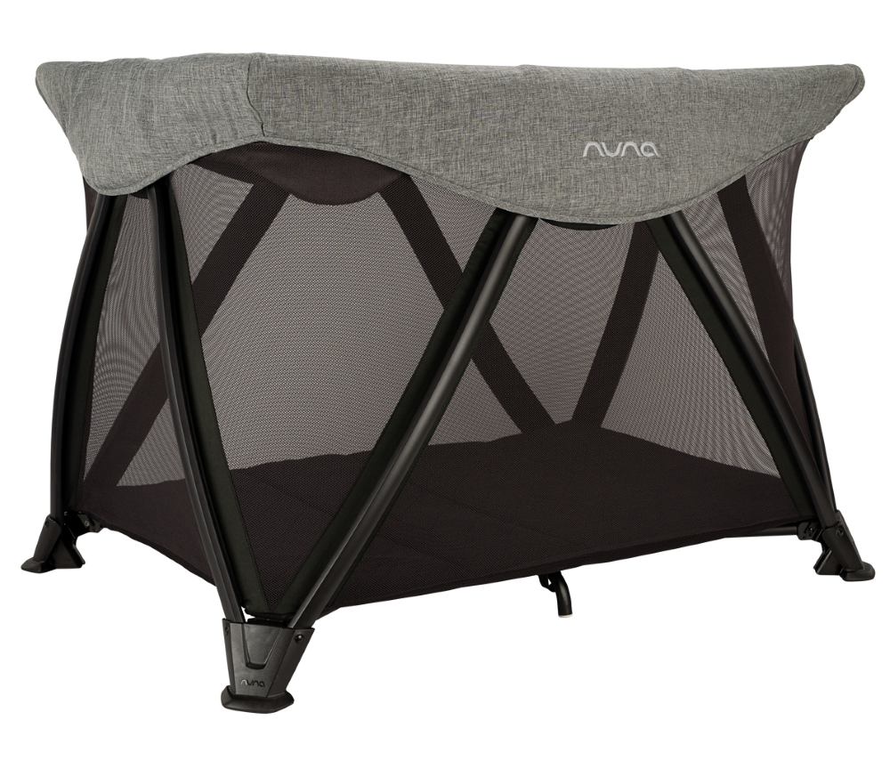 Travel outlet cot nuna
