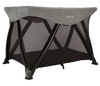 Nuna Sena Aire Travel Cot - Charcoal