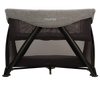 Nuna Sena Aire Travel Cot - Charcoal