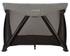 Nuna Sena Aire Travel Cot - Charcoal