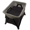 Nuna Sena Aire Travel Cot - Charcoal