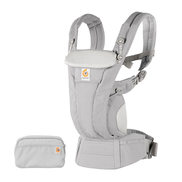 Ergobaby Omni Dream - Pearl Grey