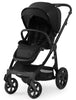 Babystyle Oyster 3 Travel System - Onyx Special Edition