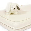 Little Green Sheep Organic Cot Mattress Protector