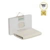 Little Green Sheep Organic Crib Mattress Protector
