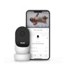 Owlet Cam 2 Baby Monitor - White