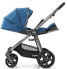 Babystyle Oyster 3 Luxury Travel System - Kingfisher