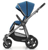 Babystyle Oyster 3 Luxury Travel System - Kingfisher