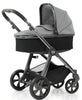 Babystyle Oyster 3 Travel System - Moon