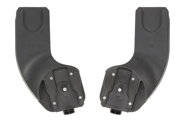 Babystyle Oyster 4/Gravity+ Multi Car Seat Adapters