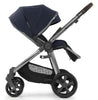 Babystyle Oyster 3 Travel System - Twilight