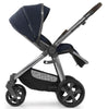 Babystyle Oyster 3 Travel System - Twilight