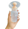 Fraupow Manual Breast Pump & Milk Collector