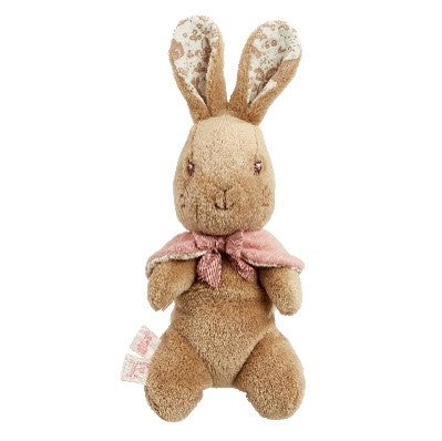 Peter Rabbit Signature Flopsy Bunny Small Soft Toy