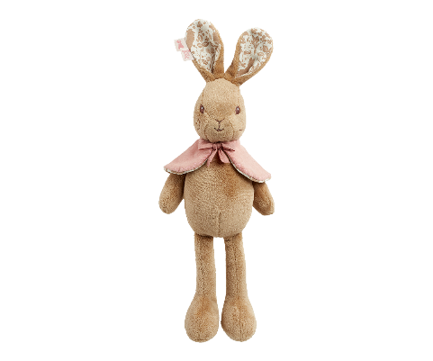 Peter Rabbit Signature Flopsy Bunny Soft Toy