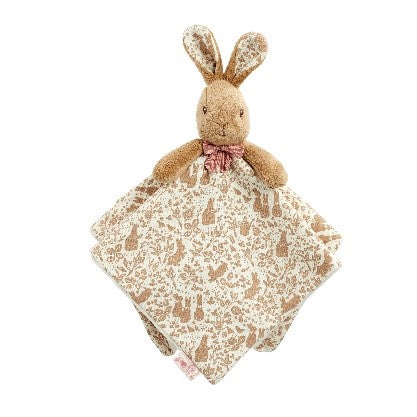 Peter Rabbit Signature Flopsy Bunny Comfort Blanket