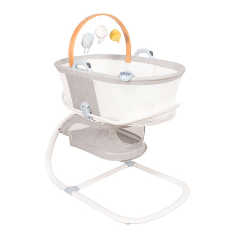 Purflo PurAir Breathable Crib