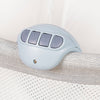 Purflo PurAir Breathable Crib
