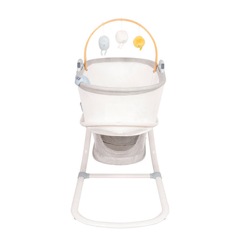 Purflo PurAir Breathable Crib