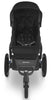 Uppababy Ridge All-Terrain Travel System Package - Jake