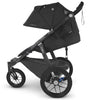 Uppababy Ridge All-Terrain Travel System Package - Jake