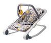 Bababing Rockout Rocker 2 - Ellie Elephant