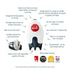 Rockit Pushchair Rocker