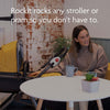 Rockit Pushchair Rocker