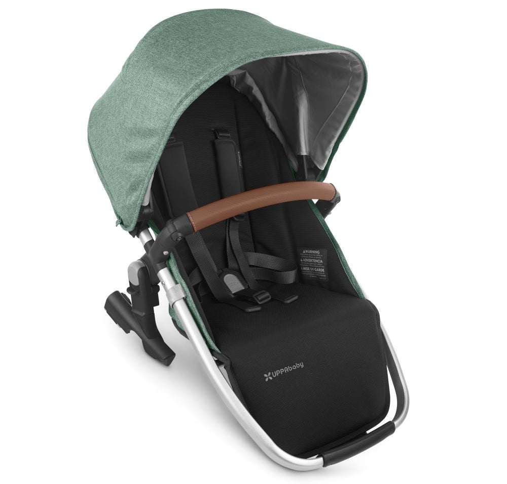 Rumble Seat Close Uppababy Stroller Uppababy Vista Rumble Seat