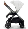 Joie Finity Signature Calmi Travel System Bundle - Oyster