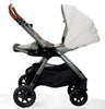 Joie Finity Signature i-Level Recline Travel System Bundle - Oyster