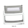 SnüzPod4 Bedside Crib - Dusk