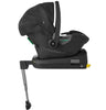 Silver Cross Dream iSize and Isofix Base - Black