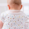 Purflo Baby Sleep Bag - Scandi Spots