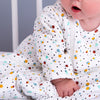 Purflo Baby Sleep Bag - Scandi Spots