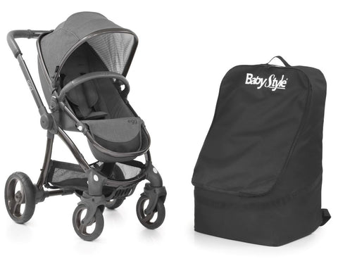 Babystyle Egg/Oyster 3 Travel Bag