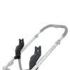 Uppababy Vista Upper Twin Adapters