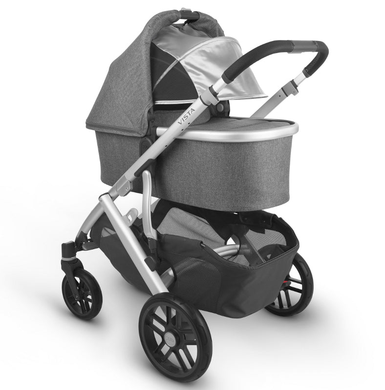 Uppababy online bassinet jordan