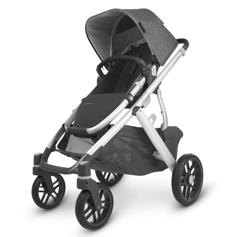 Uppababy vista deals 2017 sale