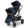 Uppababy Vista V2 Double Package - Noa