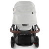 Uppababy Vista V2 Double Travel System Package - Anthony