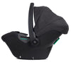 Silver Cross Dream iSize and Isofix Base - Black