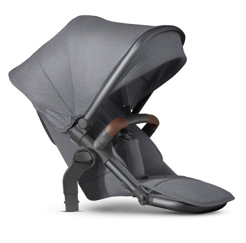 Silver Cross Wave Tandem Seat