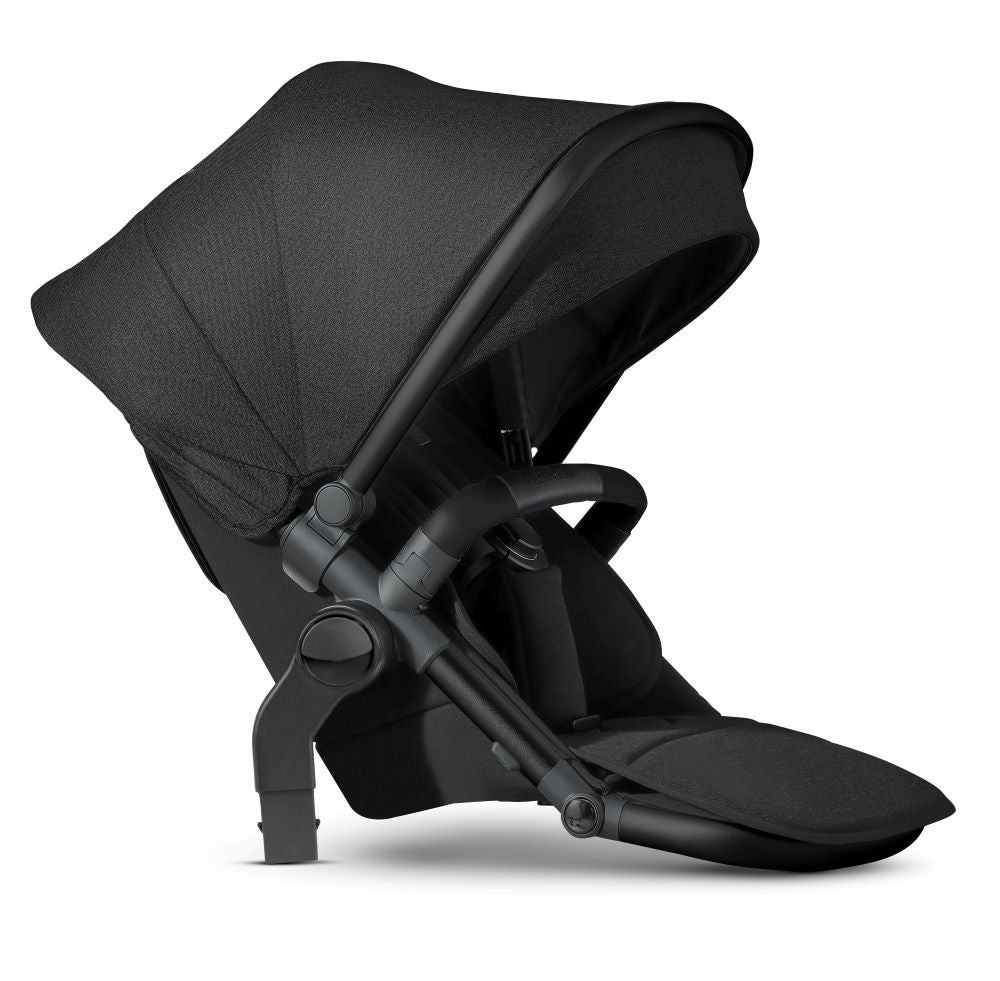 Silver Cross Wave Tandem Seat Bumpstart Babyshop