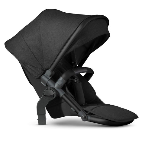 Silver Cross Wave Tandem Seat