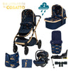 Cosatto X Paloma Wow XL Everything Bundle - On the Prowl