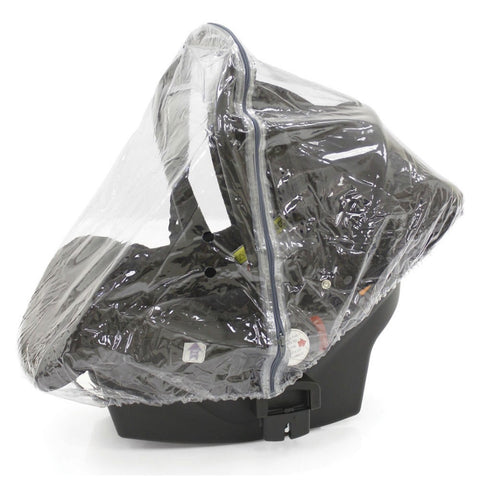 Babystyle Oyster 4/Gravity + Car Seat Rain Cover